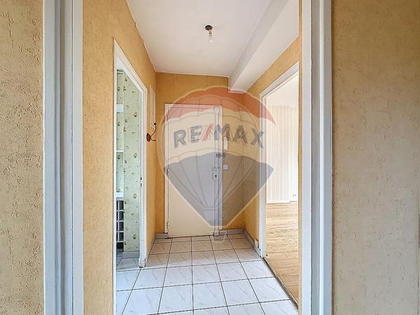 Appartement  en vente - Saône-et-Loire - 71