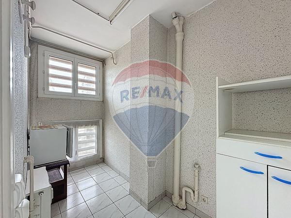 Appartement  en vente - Saône-et-Loire - 71