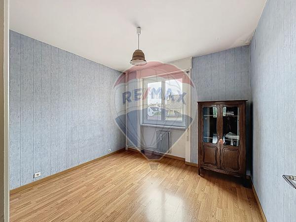 Appartement  en vente - Saône-et-Loire - 71