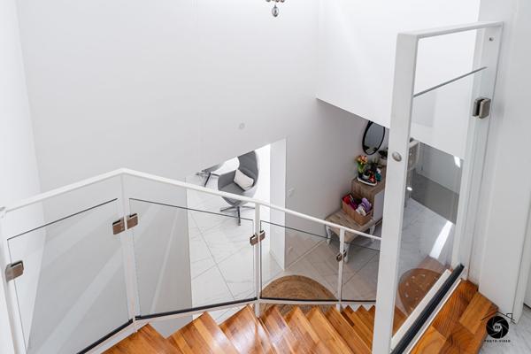 Maison à Andard de 3 chambres avec jardin et garage