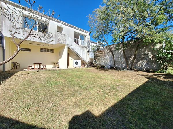 Maison 3 chambres la Tranche sur Mer