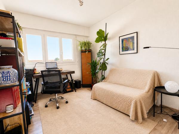 Appartement Les Sables d'Olonne Centre Ville 3 pièces 63 m²  balcon cave parking
