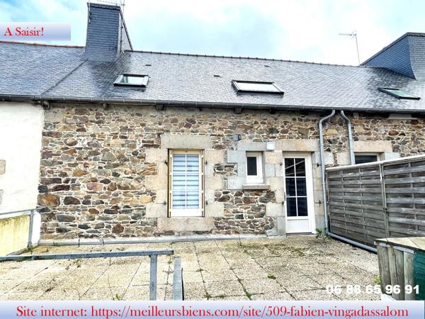 APPARTEMENT T3 DUPLEX A LOUER