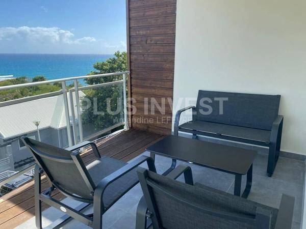 Appartement standing +++  meublé toutes charges comprises