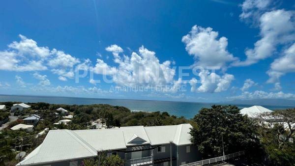 Appartement standing +++  meublé toutes charges comprises