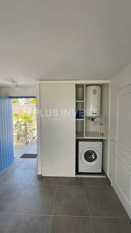 Appartement standing +++  meublé toutes charges comprises