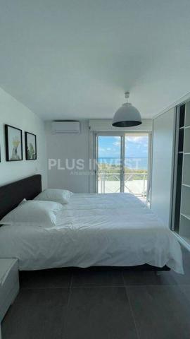Appartement standing +++  meublé toutes charges comprises