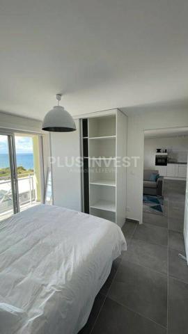 Appartement standing +++  meublé toutes charges comprises