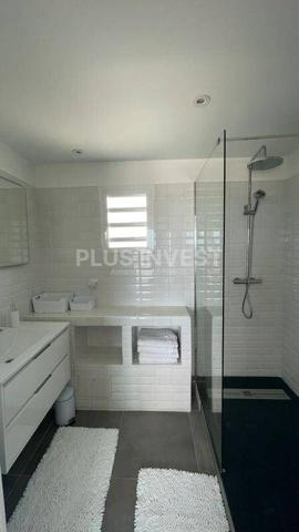 Appartement standing +++  meublé toutes charges comprises