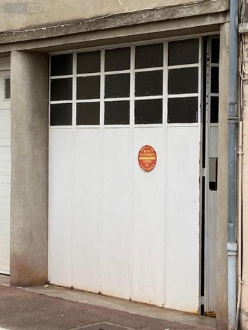 Maison à vendre à Digoin en Saône-et-Loire (71160), ref : M-E-OU   
CENTRE VILLE