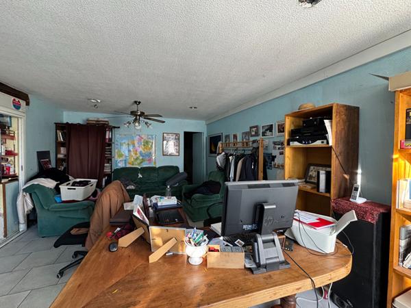 Labastide de Lévis . Maison de 415 m²