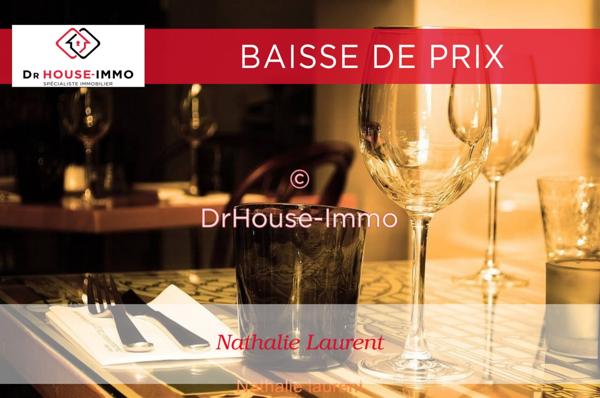 Commerce à vendre de 70 m²