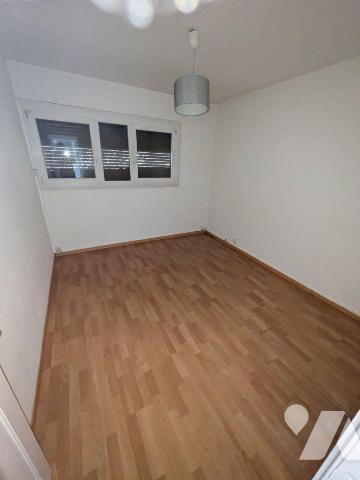 VANDOEUVRE LES NANCY 12 rue du Luxembourg

À VENDRE - Charmant T1 en rez-de-jardin à Vandoeuv...