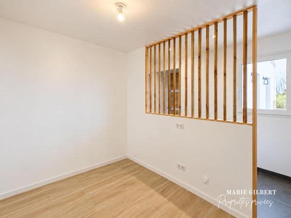 Maison à vendre Penmarch,123 m², 5 chambres, terrasse, vue mer