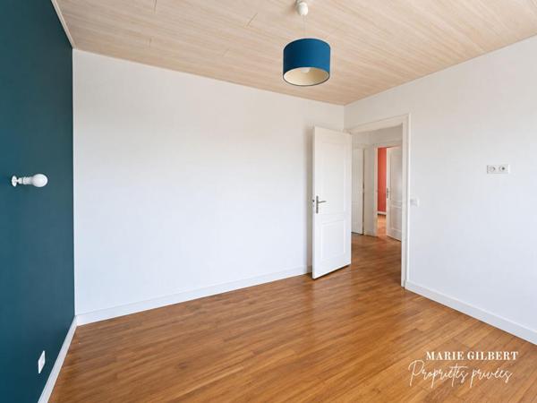 Maison à vendre Penmarch,123 m², 5 chambres, terrasse, vue mer