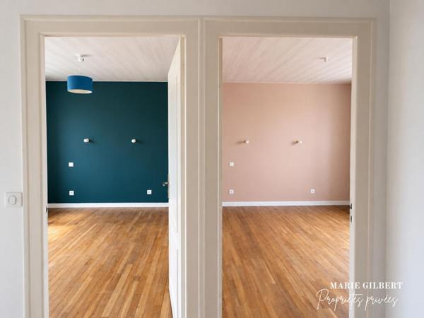 Maison à vendre Penmarch,123 m², 5 chambres, terrasse, vue mer