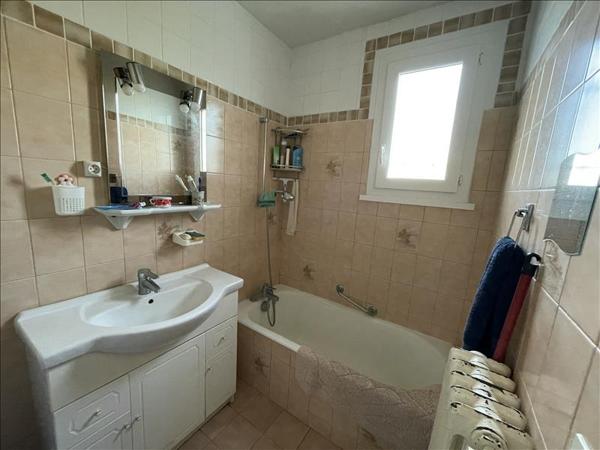 Maison à vendre |  Salbris |  4 pièces | 92 m²