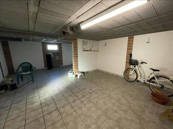 Maison à vendre |  Salbris |  4 pièces | 92 m²