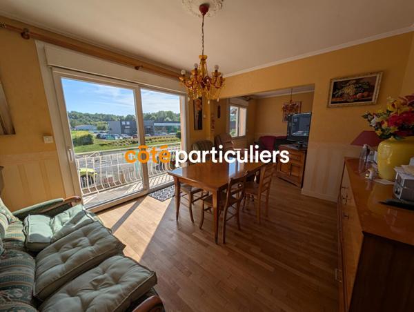 Vente Maison139 m² - 7 Pièces - FAINS VEEL (55000)