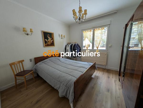 Vente Maison139 m² - 7 Pièces - FAINS VEEL (55000)