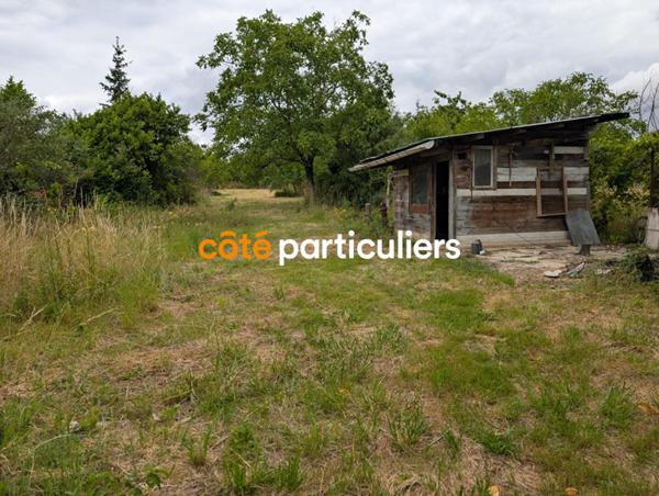 Vente Maison139 m² - 7 Pièces - FAINS VEEL (55000)