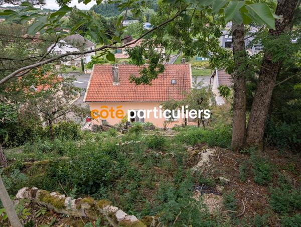 Vente Maison139 m² - 7 Pièces - FAINS VEEL (55000)