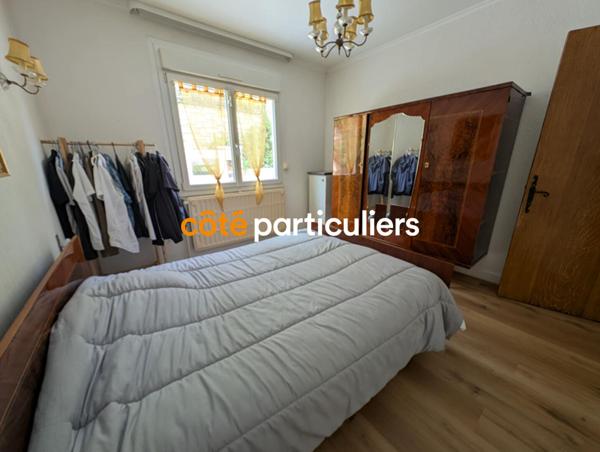 Vente Maison139 m² - 7 Pièces - FAINS VEEL (55000)