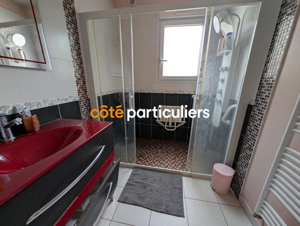 Vente Maison139 m² - 7 Pièces - FAINS VEEL (55000)