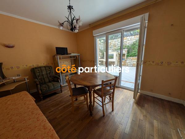 Vente Maison139 m² - 7 Pièces - FAINS VEEL (55000)