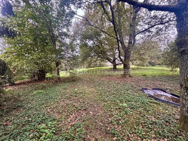 Maison ancienne de 129 m²