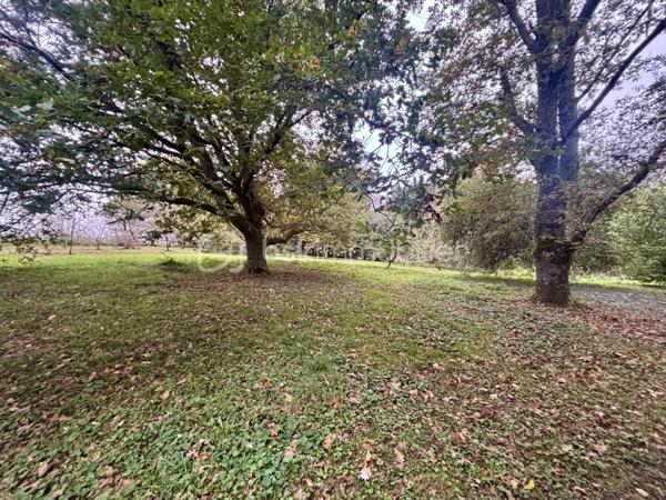 Maison ancienne de 129 m²