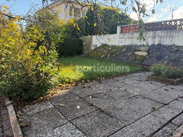 Vente Maison105 m² - 6 Pièces - EPINAL (88000)