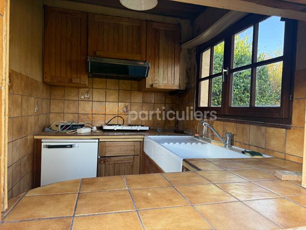 Vente Maison105 m² - 6 Pièces - EPINAL (88000)