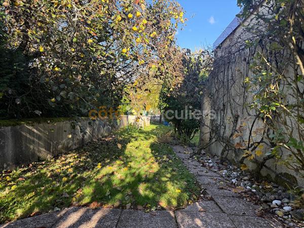 Vente Maison105 m² - 6 Pièces - EPINAL (88000)