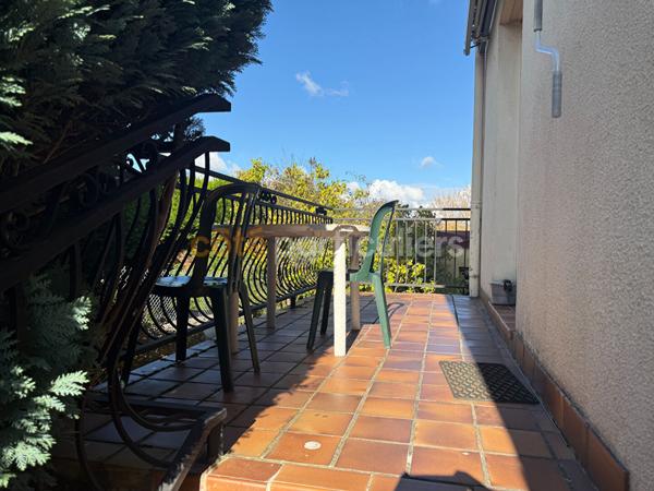 Vente Maison105 m² - 6 Pièces - EPINAL (88000)