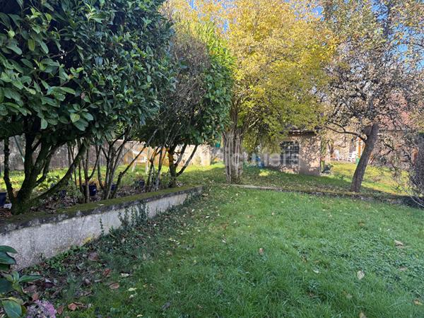 Vente Maison105 m² - 6 Pièces - EPINAL (88000)