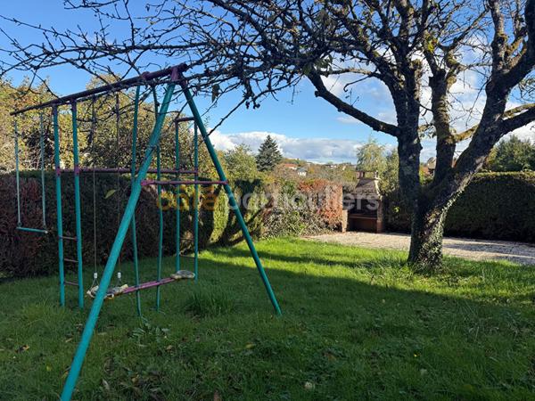 Vente Maison105 m² - 6 Pièces - EPINAL (88000)