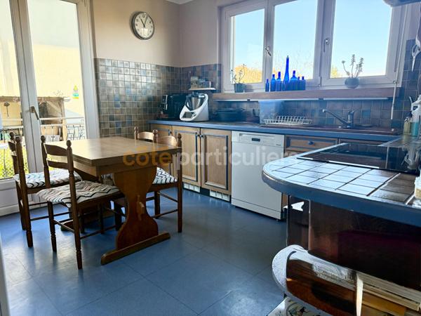 Vente Maison105 m² - 6 Pièces - EPINAL (88000)