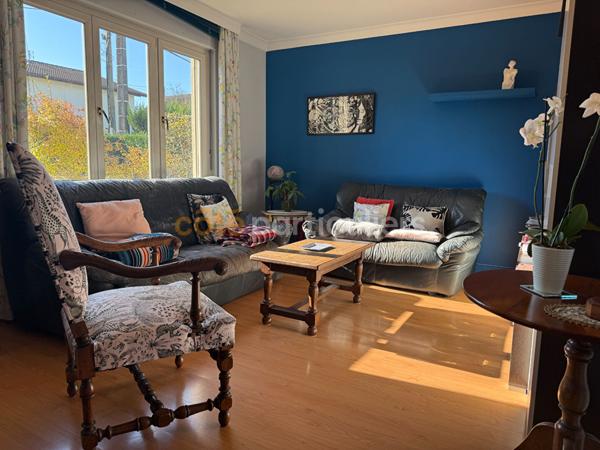 Vente Maison105 m² - 6 Pièces - EPINAL (88000)