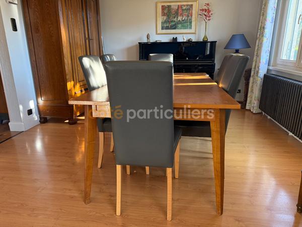 Vente Maison105 m² - 6 Pièces - EPINAL (88000)