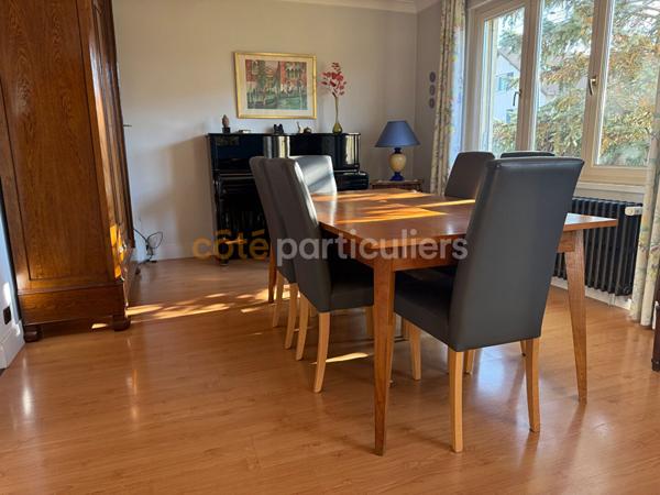 Vente Maison105 m² - 6 Pièces - EPINAL (88000)