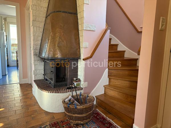 Vente Maison105 m² - 6 Pièces - EPINAL (88000)