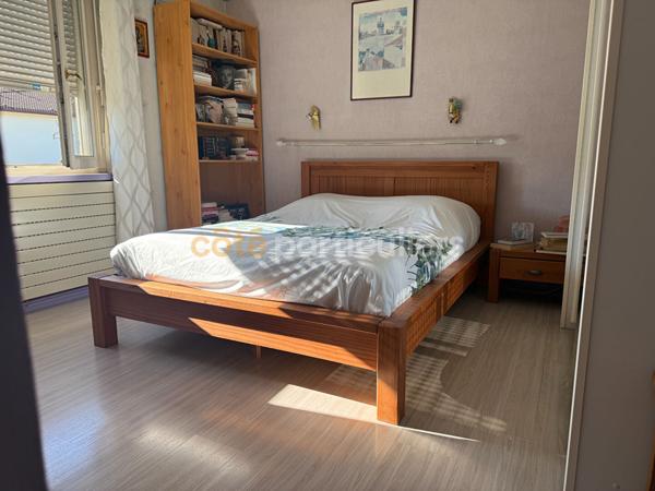 Vente Maison105 m² - 6 Pièces - EPINAL (88000)