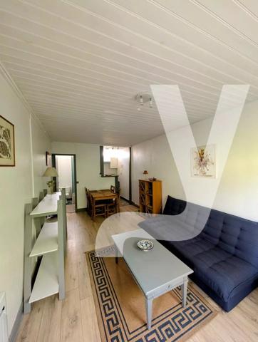 Maisonnette de ville au cœur de L’Aiguillon – À deux pas de la plage - 33120 Arcachon - Réf 86042445