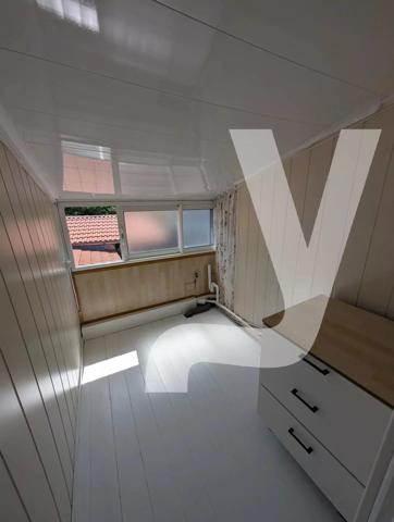 Maisonnette de ville au cœur de L’Aiguillon – À deux pas de la plage - 33120 Arcachon - Réf 86042445
