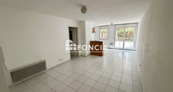 À vendre Appartement 3 pièces 56.5 m² - Montigny-en-gohelle 62640