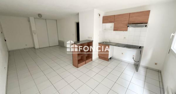 À vendre Appartement 3 pièces 56.5 m² - Montigny-en-gohelle 62640