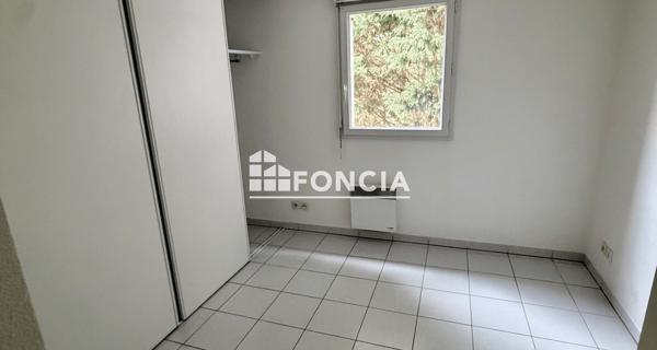À vendre Appartement 3 pièces 56.5 m² - Montigny-en-gohelle 62640