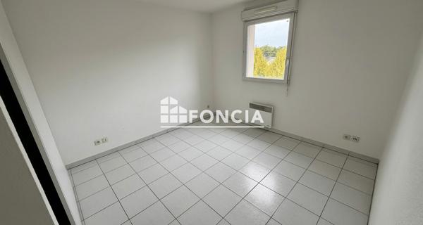 À vendre Appartement 3 pièces 56.5 m² - Montigny-en-gohelle 62640