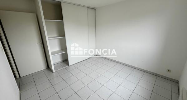À vendre Appartement 3 pièces 56.5 m² - Montigny-en-gohelle 62640